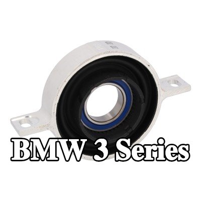 FEBI BILSTEIN محمل عمود الدوران مع محمل كروي — BMW 3 Series