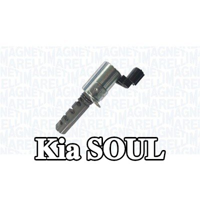 MAGNETI MARELLI صمام ضبط عمود الكامات — 2011 Kia Soul
