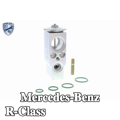 VEMO صمام تمدد تكييف الهواء EXPERT KITS + — Mercedes-Benz R-Class