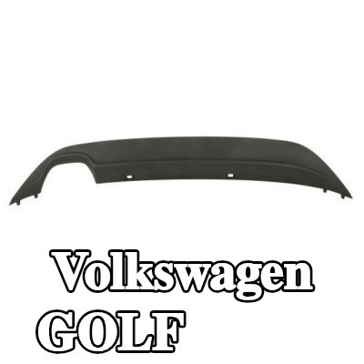 BLIC المقسم الأمامي الخلفي — 2012 Volkswagen Golf