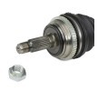 POINT GEAR Tahrik mili Ön Aks Sol, 903mm — Honda Crx (5)
