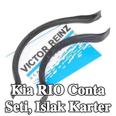 REINZ Conta Seti, ıslak karter — Kia Rio