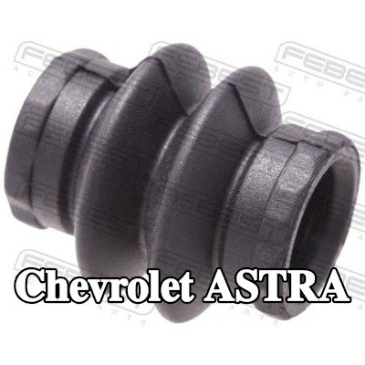 FEBEST منفاخ، دليل مقياس المكابح — Chevrolet Astra