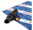 BOSCH Krank mili sensörü — 2003 Opel Vectra (1)