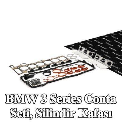 RIDEX Conta seti, silindir kafası — 2000 BMW 3 Series