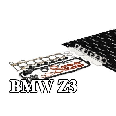RIDEX مجموعة حشيات، رأس الأسطوانة — BMW Z3