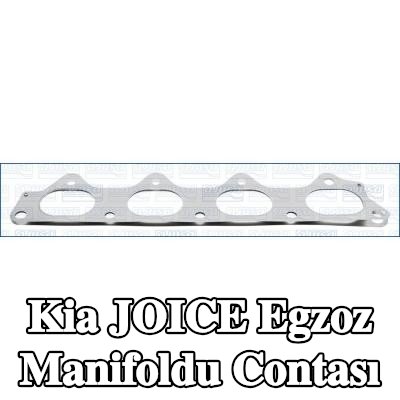 AJUSA Egzoz manifoldu contası ÇOK KATMANLI ÇELİK — Kia Joice