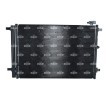 NRF Klima kondansatörü EASY FIT, kurutuculu, conta halkası ile, azot dolgulu — 2012 Audi A8 (4)