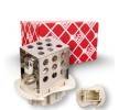FEBI BILSTEIN Fan motoru direnci — Renault Mascott (1)