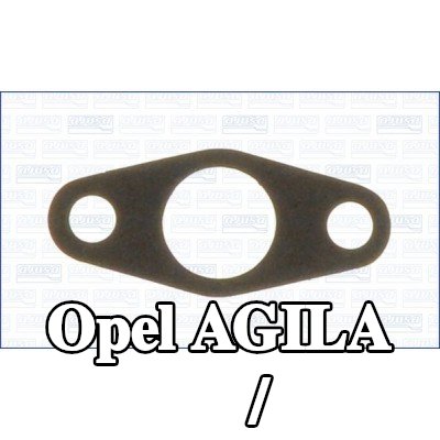 AJUSA حشية / مانع تسرب — Opel Agila