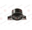 YAMATO Tutucu, motor montajı Ön — Mitsubishi Eclipse (2)