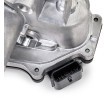 VALEO جسم الخانق بدون حشوات/أختام, ORIGINAL PART — Renault Master (5)