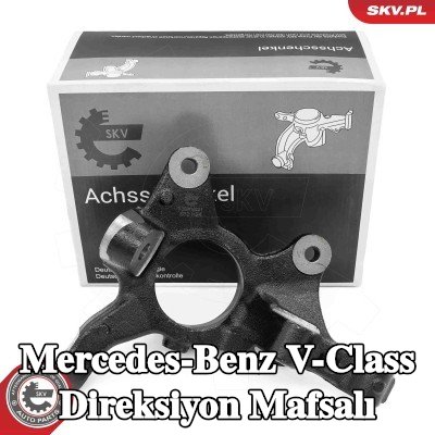 ESEN SKV Direksiyon mafsalı Ön aks sol — Mercedes-Benz V-Class