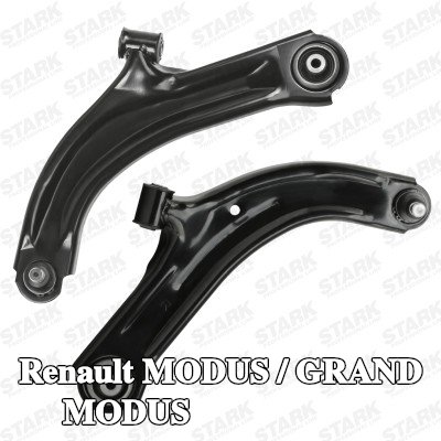 STARK طقم إصلاح ذراع التحكم للمحور الأمامي — Renault Modus / Grand Modus