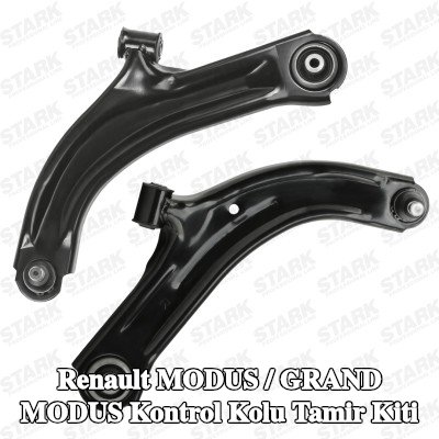 STARK Kontrol kolu tamir kiti Ön Aks — Renault Modus / Grand Modus