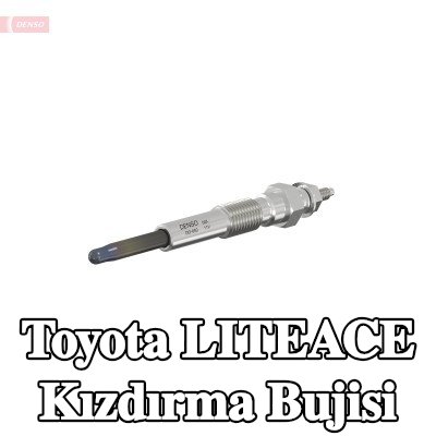 DENSO Kızdırma Bujisi — Toyota Liteace