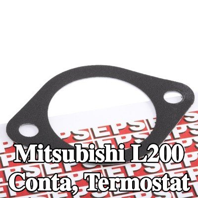 EPS Conta, termostat İtalya'da üretilmiştir - OE Eşdeğeri — Mitsubishi L200