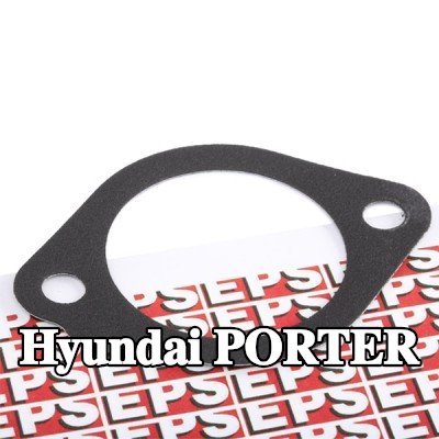 EPS حشية, ثرموستات صنع في إيطاليا - مكافئ للمعدات الأصلية — Hyundai Porter