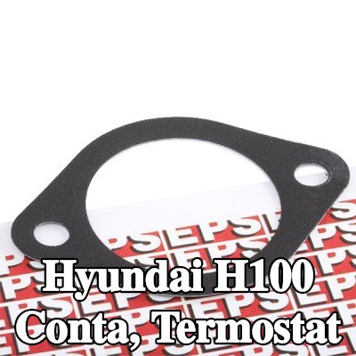 EPS Conta, termostat İtalya'da üretilmiştir - OE Eşdeğeri — Hyundai H100