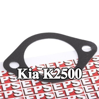 EPS حشية, ثرموستات صنع في إيطاليا - مكافئ للمعدات الأصلية — Kia K2500