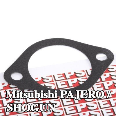 EPS حشية, ثرموستات صنع في إيطاليا - مكافئ للمعدات الأصلية — 1990 Mitsubishi Pajero / Shogun