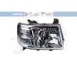 JOHNS Far Sağ, H4 — 2006 Ford Ranger (1)