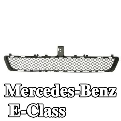 BLIC شبكة المصد المركزية — 2012 Mercedes-Benz E-Class