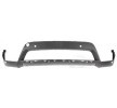 VAN WEZEL Ön splitter Sol Ön — 2012 BMW X5 (1)
