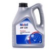 MOBIL سائل ناقل الحركة الأوتوماتيكي ATF, 220 — Renault Fluence (1)