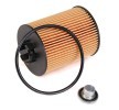RIDEX Filtre kiti — Opel Tigra (5)