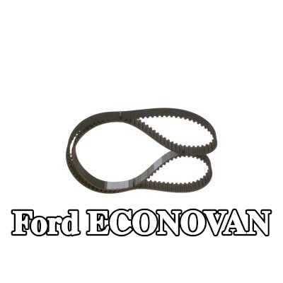 BOSCH عدد أسنان حزام التوقيت: 162, 1296mm — Ford Econovan