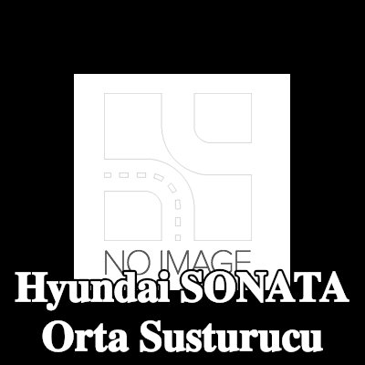 VEGAZ Orta susturucu Merkez — Hyundai Sonata