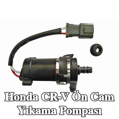 ACKOJA Ön cam yıkama pompası — 2011 Honda Cr-v