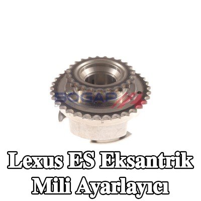 BOGAP Eksantrik Mili Ayarlayıcı — 2011 Lexus Es