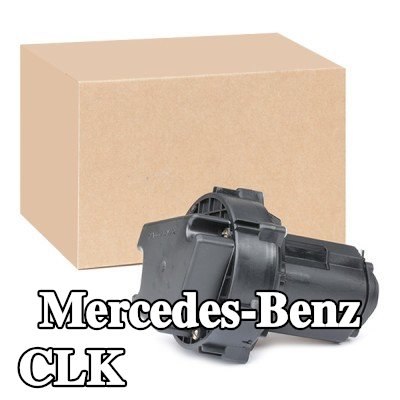 BOSCH مضخة الهواء الثانوية — 2000 Mercedes-Benz Clk