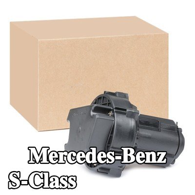 BOSCH مضخة الهواء الثانوية — 2000 Mercedes-Benz S-Class
