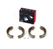 BREMBO Fren Balatası Seti — Toyota Previa / Estima (1)