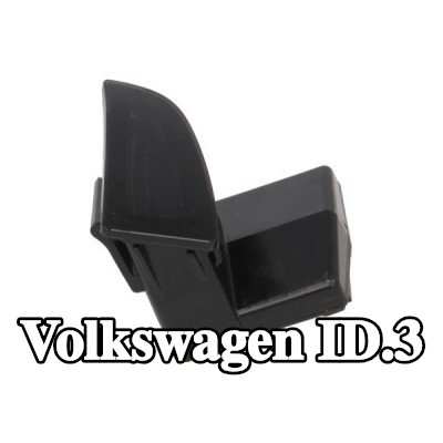 BLIC ضوء تحذير تغيير المسار — Volkswagen Id.3