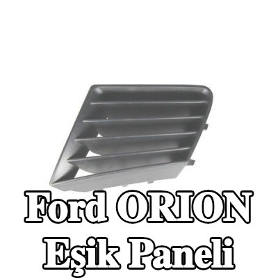 BLIC Külbütör paneli, sağ — Ford Orion