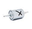 RIDEX PLUS Yakıt filtresi — Volkswagen Fox (2)