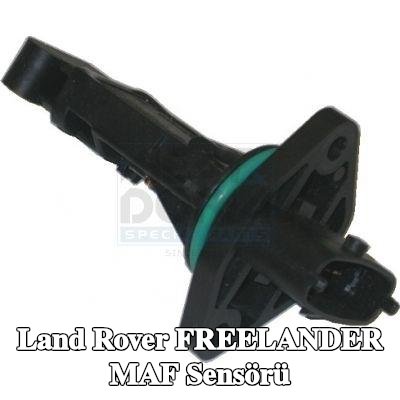 MEAT & DORIA MAF sensörü — 2002 Land Rover Freelander