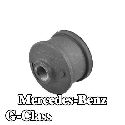 TEDGUM حامل الترس التفاضلي — 2012 Mercedes-Benz G-Class