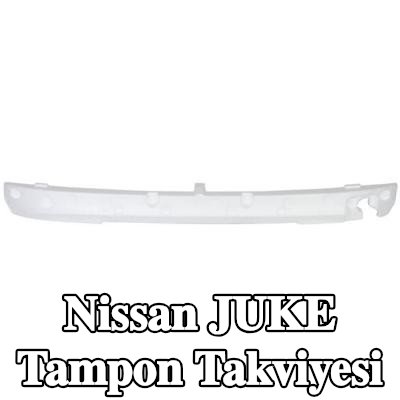 BLIC Tampon takviyesi Ön — 2011 Nissan Juke