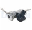 DELPHI EGR valfi — Toyota Corolla (1)