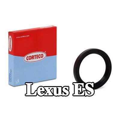 CORTECO حشية العمود المرفقي FPM (مطاط فلوري) — Lexus Es