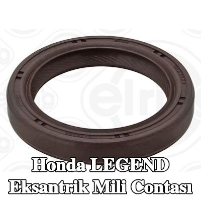 ELRING Eksantrik mili contası — Honda Legend