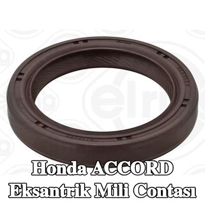 ELRING Eksantrik mili contası — Honda Accord