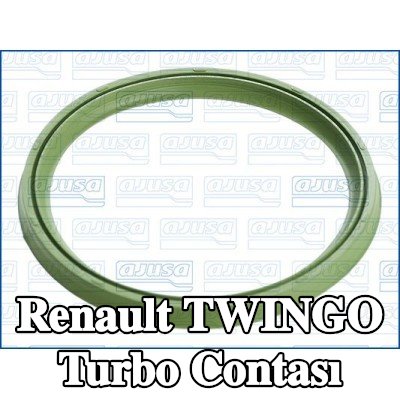 AJUSA Turbo contası — Renault Twingo