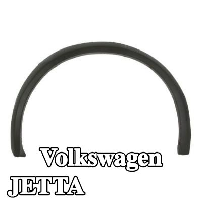 BLIC طقم توسيع، الجناح — Volkswagen Jetta