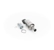 NAP carparts Sabitleme/montaj malzemesi dahil katalitik konvertör — Hyundai Tucson (3)